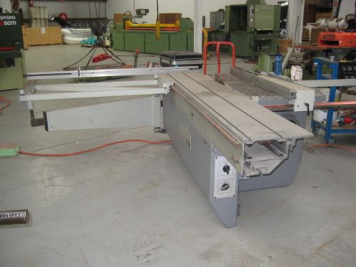 SAC Panel Saw